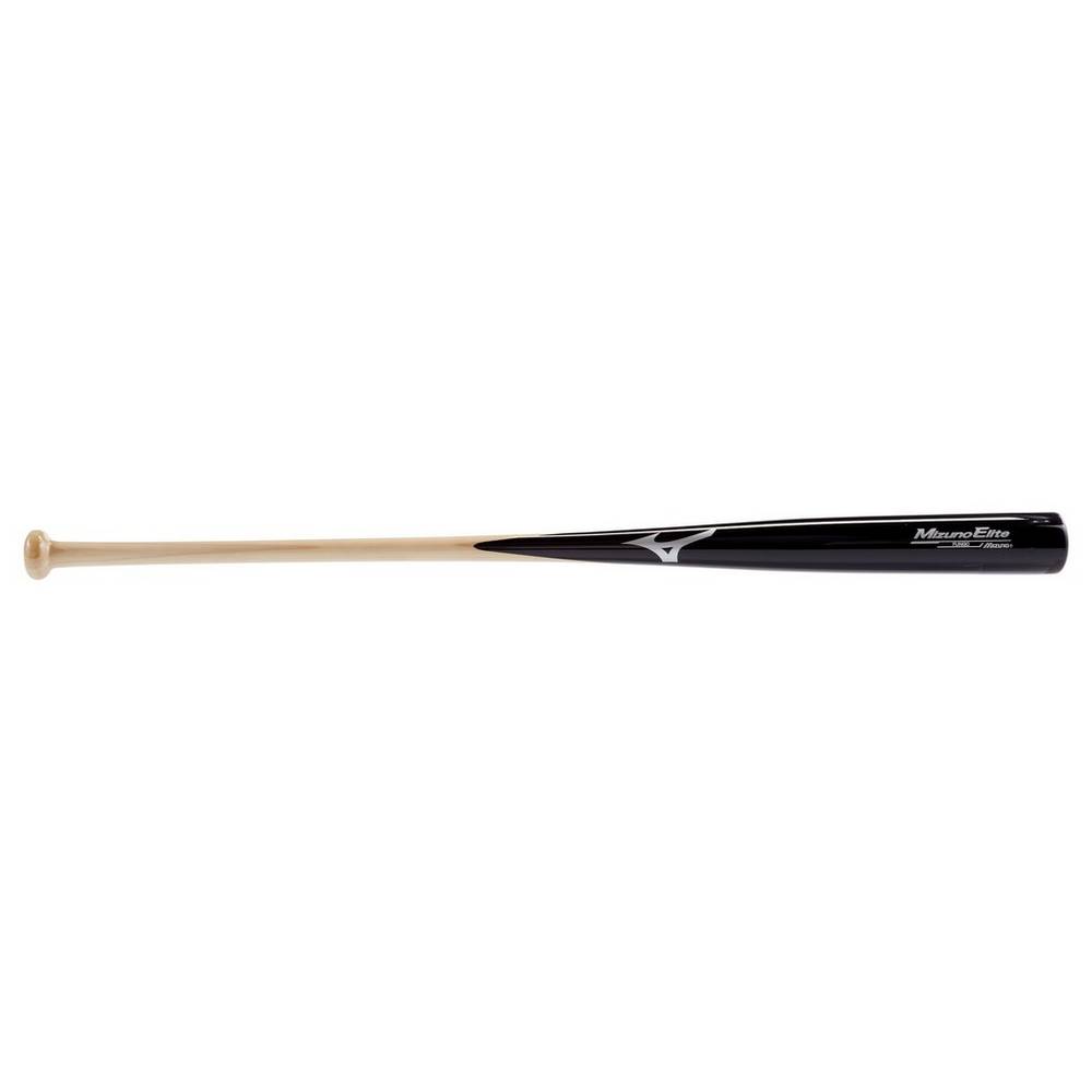 Taco De Baseball Mizuno Elite Fungo - Homem - Pretas/Bege - YUZNO7125